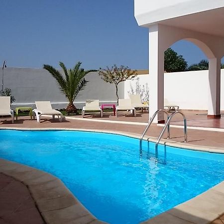 Villa Real Oliva Corralejo Exterior foto